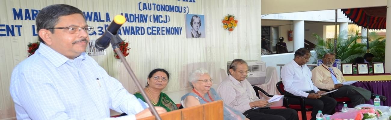 Madras School of Social Work Chennai Events photo 4